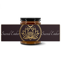 Sacred Ember Renewal Candle