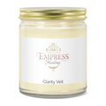 Clarity Veil 3rd Eye Candle 9oz